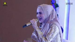 Mulan Jameela - Makhluk Tuhan Paling Sexy ( Live with Dede Aldrian on Lead Guitar ) HQ Audio Video