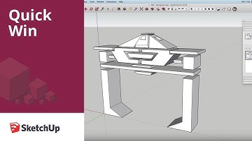 Quick Win Bright Back Face Color