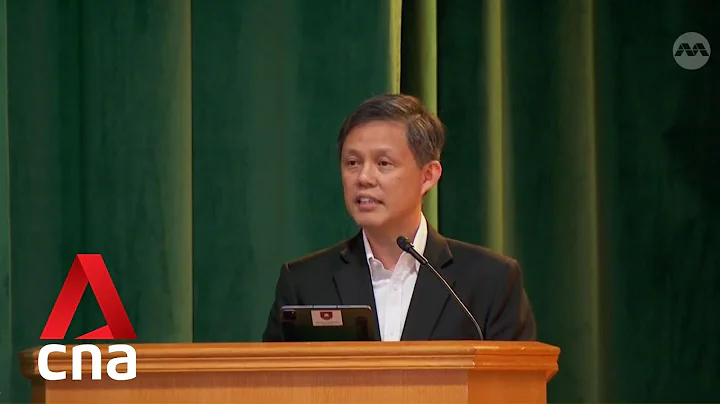 Equip students with skills to connect with all across cultures, backgrounds: Chan Chun Sing - DayDayNews