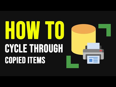 How to Retrieve a Lost Clipboard Value in SQL Management Studio