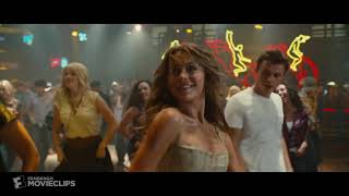 Blake Shelton - Footloose - New Video Mix 21 -  2K Video Mix Scenes From The Movie [Dj Martyn Remix]