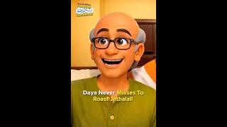 Jetha ki carbon copy 😂😂 #india #cartoon #funny #jethalal #tmkoc #animation #youtuber