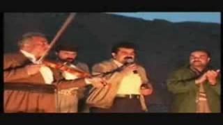 Smail Sardashti & Malaf Xailani & Niamad Tutenchi bashi 2