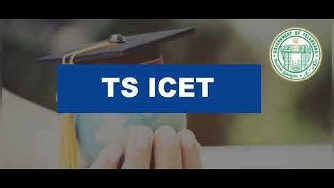 Very important tips for preparing Ts icet 2022