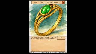 Yarmunheim Developer Update 596 #tcg #magicthegathering #boardgame #mtg #commander #indiegame
