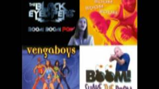Boom Boom Boom Boom Boom Remix