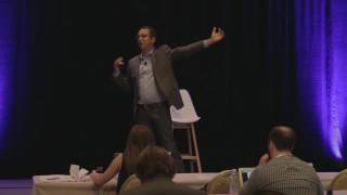 The Science of Growth With Sean Ammirati | Innovate and Celebrate 2016