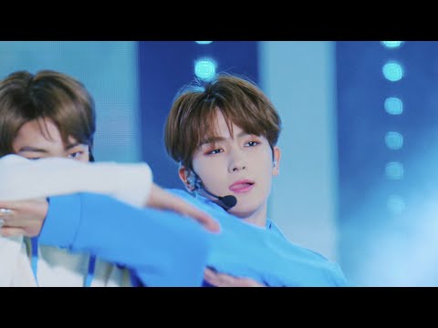 191006 THE BOYZ(더보이즈) 현재(HYUNJAE) - D.D.D / SMUP K-POP