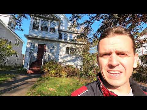 100 S Allen St, Albany, NY home video tour