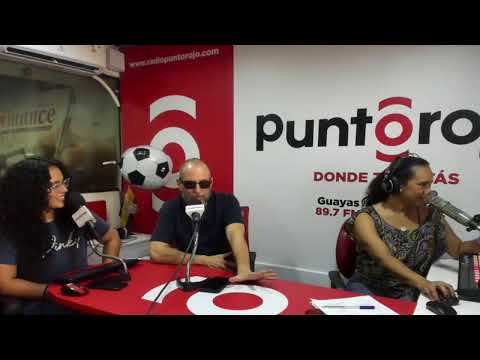 BLA BLA BLA con Sergio SACOTO