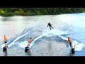 Flying with Mako Jet Surfboards!