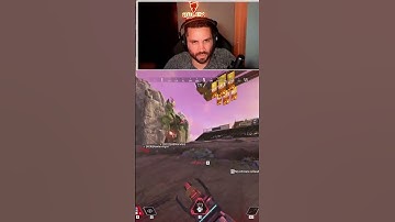 Epic Apex Legends Fail: Watch How Bad Aim Turns Into Hilarious Disaster After Knocking the Enemy!