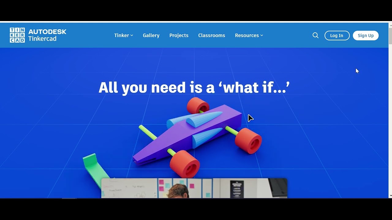 Rocket tutorial 1 - YouTube
