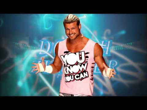 Dolph Ziggler | Theme Song | Here To Show The World |