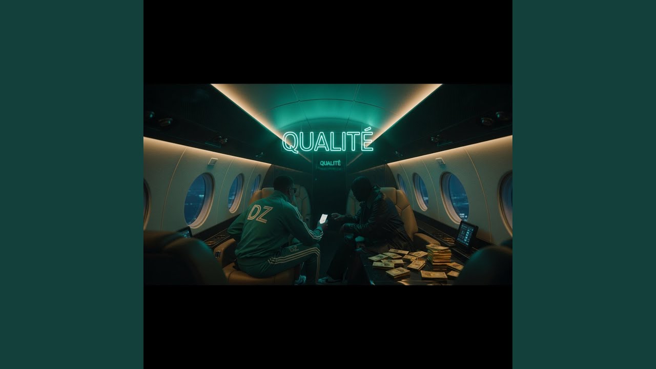 Cover Vibe Factory (Qualité)