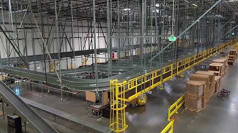 Prologis - 5835 E. Ann Rd