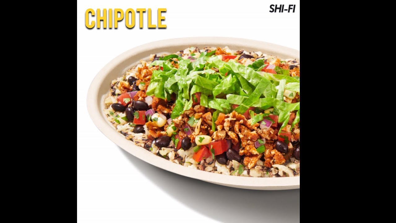 Shi-Fi - GRAND PRAIRIE (Official Audio)