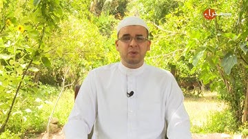 القارئ محمد بن كروش 02-2016