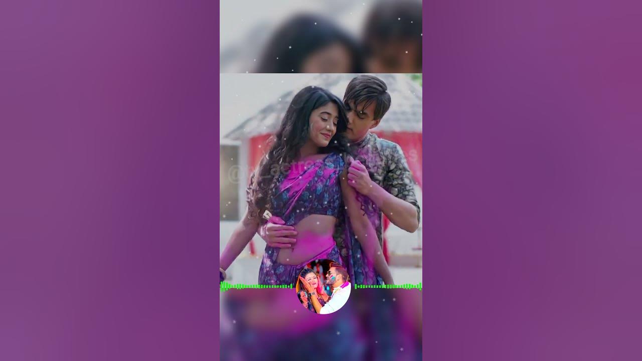 bhabhi ke sang holi me rang gulal udayenge