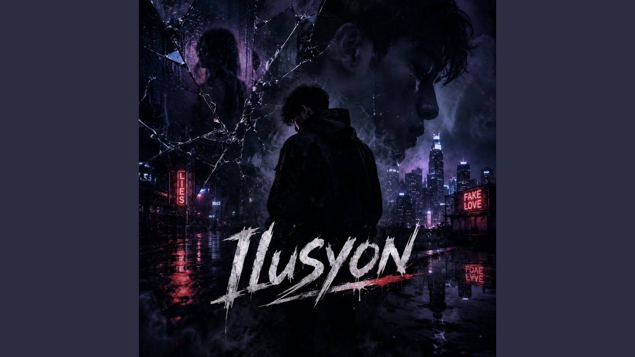 Obejrzyj Ilusyon w YouTube Obejrzyj Ilusyon w YouTube