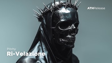 Pitchy - Ri-Velazione [Dark Clubbing / Industrial Bass / Dark Electro]