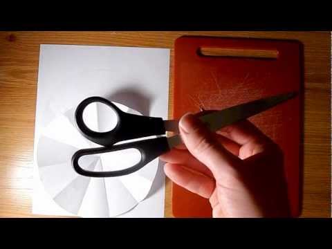 Star Wars Snowflake Tutorial do feriado do Natal Artesanato