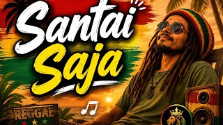 Musik Reggae Untuk Anak Senja  Santai Saja     Lagu Reggae Keren 