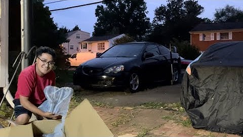 GUYS IT FINALLY CAME!!! ( PLM HEADERS FOR THE RSX)