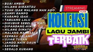 Dendang Lagu daerah jambi terbaik paling dicari