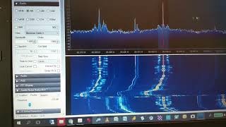 Simple Up Convertor for HF SWL with RTL-SDR