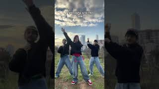 Biz De Durup Izledik Şfet Ünaydı