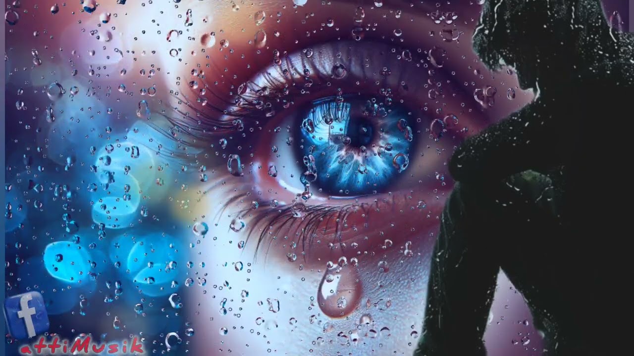 Modifik-AI - Könnyek között élni.. / 2025 attiMusik