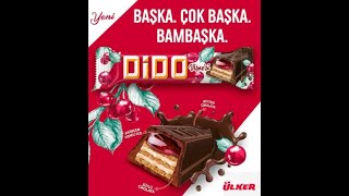 Ülker Di̇do Vi̇şneli̇