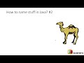 #1 Java Naming Conventions: Object Oriented Java Tutorial For Beginners [HD 1080p]