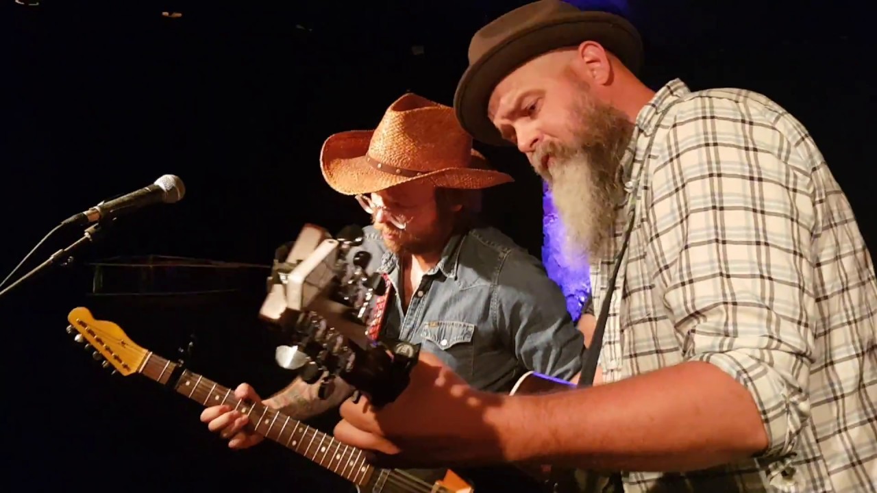 Ila Auto, Oslo Americana Sessions på Herr Nilsen