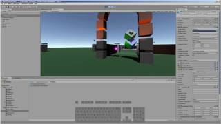 Vtl Interactive Unity Workshop - 15 Project