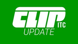 CLIPitc New Features November 28 2017