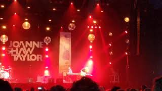 Grolloo 2018 - Joanne Shaw Taylor - 1