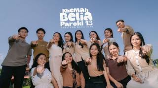 KBP13 Theme Song (Choreography Video)