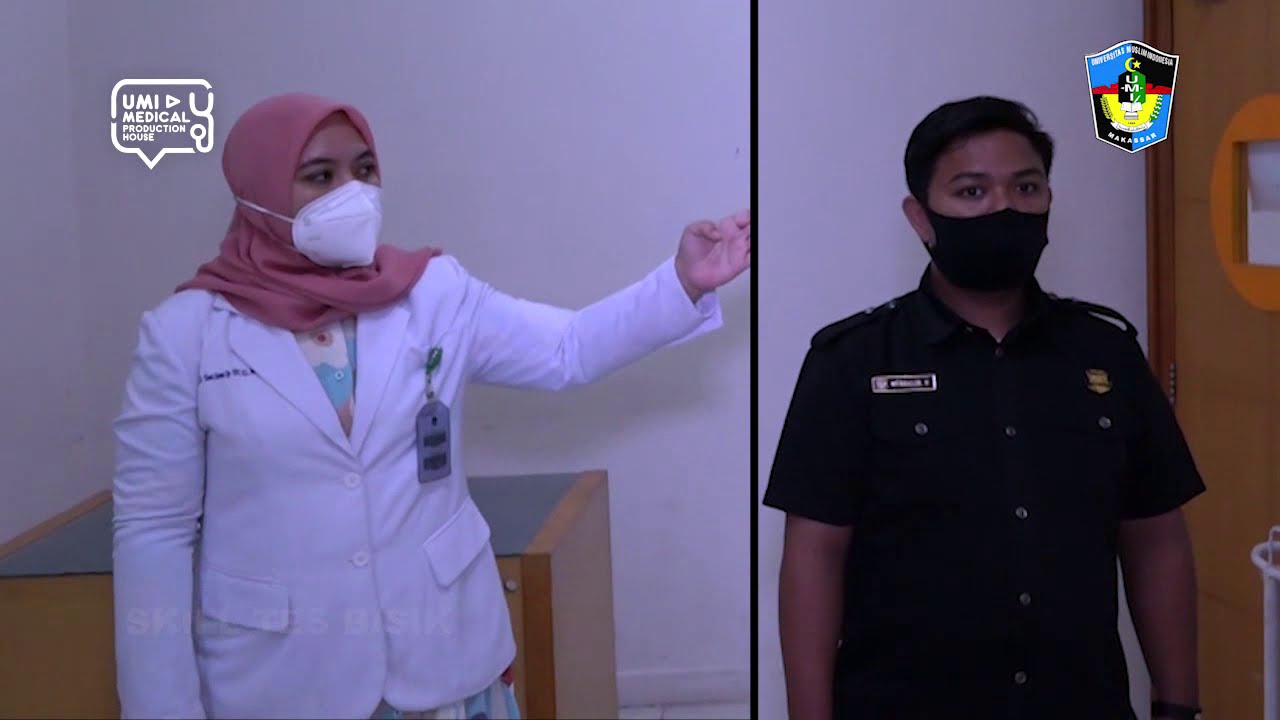 CSL THT - SKILL TES BISIK