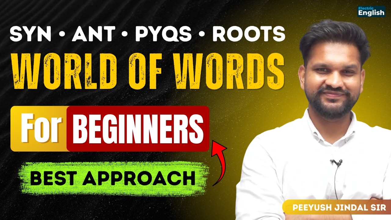 WORLD OF WORDS: VOCABUARY Patiala Offline