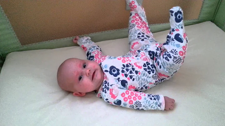 Chloe babble 1