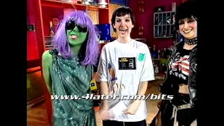 Bits S05E03