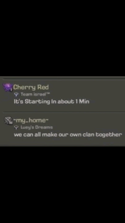 The last chats of Global Clash of Clans Chat before it got removed😢 #sad #clashofclans