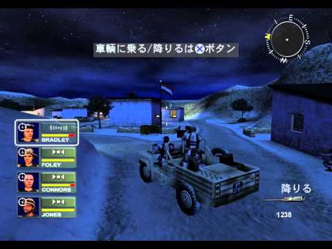 コンフリクト・デルタ2 -湾岸戦争1991-
