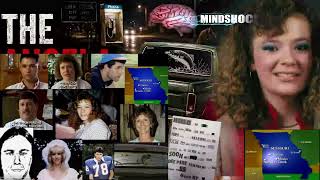 ANGELA HAMMOND: IS IT THE MOST MYSTERIOUS CASE EVER? #unsolvedmysteries #unsolvedmystery #truestory