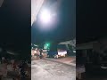Arus Lalu Lintas Malam Minggu 2 Mei 2026 Lampu Merah Nikmatul Ittihad Majenang Cilacap Jateng