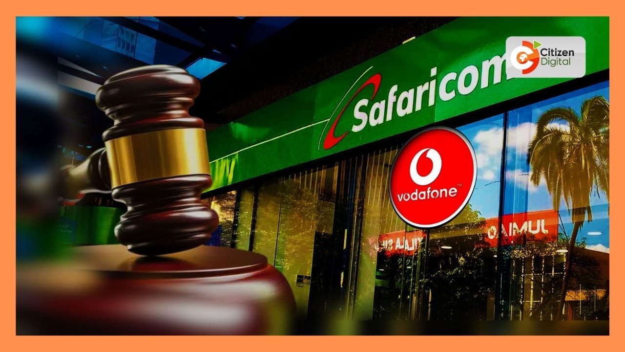 | DAY BREAK | GOVT'S safaricom shares setback