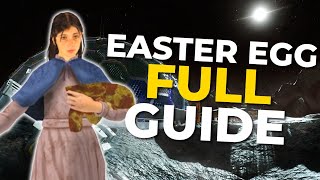 Moon Easter Egg Guide Quick And Easy Black Ops 3