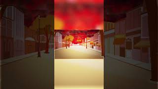 POV: It's the Sun's Red Giant Phase